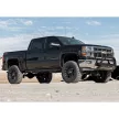 Rough Country Pocket fender flares 14-15 - Chevrolet Chevrolet Silverado 1500 14-15