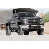   Rough Country Pocket fender flares 14-15 - Chevrolet Chevrolet Silverado 1500 14-15