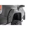 Rough Country Pocket fender flares 14-15 - Chevrolet Chevrolet Silverado 1500 14-15
