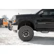 Rough Country Pocket fender flares 14-15 - Chevrolet Chevrolet Silverado 1500 14-15