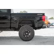 Rough Country Pocket fender flares 14-15 - Chevrolet Chevrolet Silverado 1500 14-15