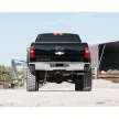 Rough Country Pocket fender flares 14-15 - Chevrolet Chevrolet Silverado 1500 14-15