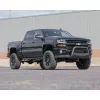   Rough Country Pocket fender flares 16-18 - Chevrolet Chevrolet Silverado 1500 16-18
