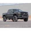 Rough Country Pocket fender flares 16-18 - Chevrolet Chevrolet Silverado 1500 16-18