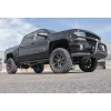   Rough Country Pocket fender flares 16-18 - Chevrolet Chevrolet Silverado 1500 16-18
