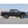   Rough Country Pocket fender flares 16-18 - Chevrolet Chevrolet Silverado 1500 16-18