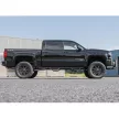 Rough Country Pocket fender flares 16-18 - Chevrolet Chevrolet Silverado 1500 16-18