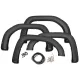 Rough Country Pocket fender flares - Sierra 1500 19->