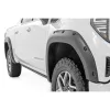 Rough Country Pocket fender flares - Sierra 1500 19->