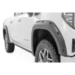 Rough Country Pocket fender flares - Sierra 1500 19->