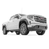 Rough Country Pocket fender flares - Sierra 1500 19->