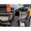   Rough Country Pocket fender flares - Sierra 1500 98-07;Chevrolet Silverado 1500 99-06
