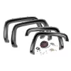   Rough Country Pocket fender flares - Sierra 1500 98-07;Chevrolet Silverado 1500 99-06