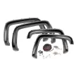Rough Country Pocket fender flares - Sierra 1500 98-07;Chevrolet Silverado 1500 99-06