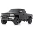 Rough Country Pocket fender flares - Sierra 1500 98-07;Chevrolet Silverado 1500 99-06