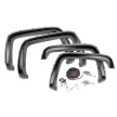 Rough Country Pocket fender flares - Sierra 2500 11-13;Sierra 3500 11-13