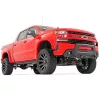  Rough Country SF1 fender flares - Chevrolet Silverado 1500 19->