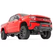 Rough Country SF1 fender flares - Chevrolet Silverado 1500 19->