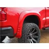   Rough Country SF1 fender flares - Chevrolet Silverado 1500 19->
