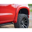 Rough Country SF1 fender flares - Chevrolet Silverado 1500 19->