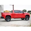 Rough Country SF1 fender flares - Chevrolet Silverado 1500 19->