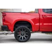 Rough Country SF1 fender flares - Chevrolet Silverado 1500 19->