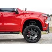 Rough Country SF1 fender flares - Chevrolet Silverado 1500 19->