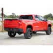 Rough Country SF1 fender flares - Chevrolet Silverado 1500 19->