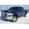   Rough Country Pocket fender flares - RAM 1500 02-08;RAM 2500 03-09;RAM 3500 03-09