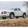   Rough Country Pocket fender flares - Dodge RAM 1500 Classic DS 19->;RAM 1500 DS 09-19