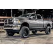 Rough Country Pocket fender flares - Ford F150 18-20;Dodge RAM 2500 10-18;RAM 3500 10-18