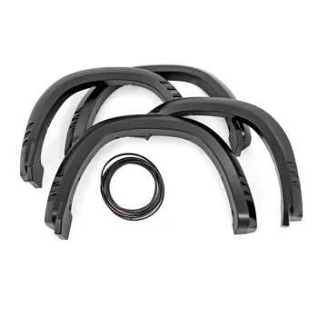 Rough Country SF1 fender flares - Dodge RAM 1500 DT 19->