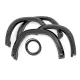 Rough Country SF1 fender flares - Dodge RAM 1500 DT 19->