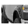 Rough Country SF1 fender flares - Dodge RAM 1500 DT 19->