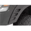 Rough Country SF1 fender flares - Dodge RAM 1500 DT 19->