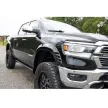 Rough Country SF1 fender flares - Dodge RAM 1500 DT 19->