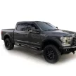 Rough Country Pocket fender flares - Ford  F150 15-17