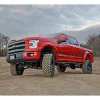 Rough Country Pocket fender flares - Ford  F150 15-17