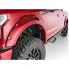 Rough Country Pocket fender flares - Ford  F150 15-17