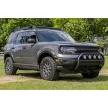 Rough Country Pocket fender flares - Ford Bronco Sport 21->