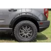   Rough Country Pocket fender flares - Ford Bronco Sport 21->