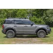 Rough Country Pocket fender flares - Ford Bronco Sport 21->