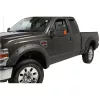   Rough Country Pocket fender flares - Ford F250 08-10;F350 08-10