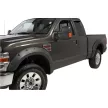Rough Country Pocket fender flares - Ford F250 08-10;F350 08-10