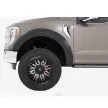 Rough Country Traditional Pocket fender flares - Ford F150 21->