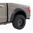 Rough Country Traditional Pocket fender flares - Ford F150 21->
