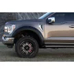 Rough Country Traditional Pocket fender flares - Ford F150 21->