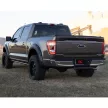 Rough Country Traditional Pocket fender flares - Ford F150 21->