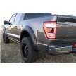Rough Country Traditional Pocket fender flares - Ford F150 21->