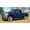   Rough Country Pocket fender flares - Ford F250 11-16;F350 11-16